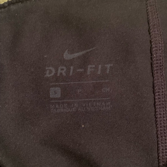 Nike Pros black - Picture 5 of 5